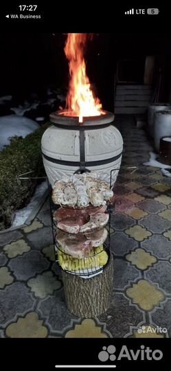 Аксессуары для Тандыра купить в Чебоксарах