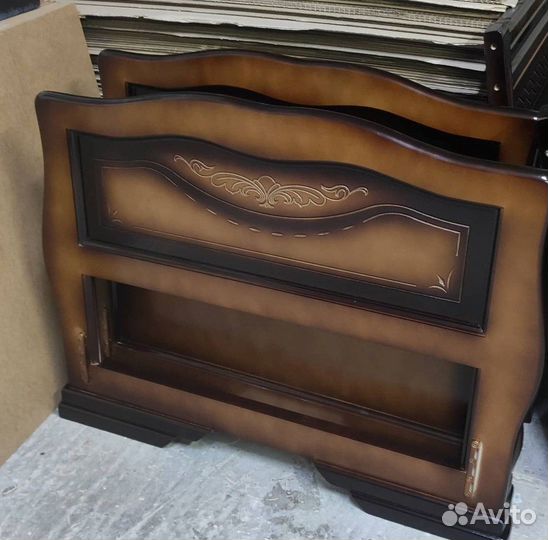 Кровать Венеция