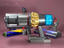 Пылесос Dyson V15 Detect Absolute (SV47)