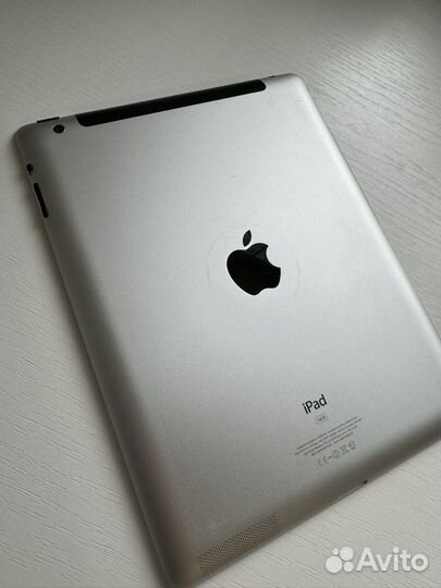 iPad air