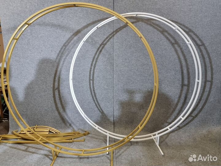 Арка для фотозоны