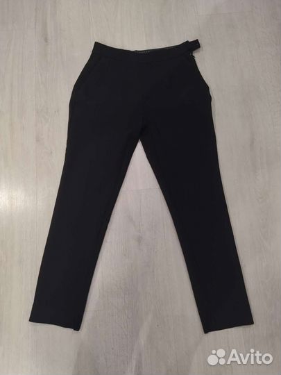 Брюки massimo dutti S