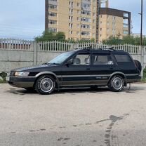 Toyota Sprinter Carib 1.6 AT, 1992, 285 000 км, с пробегом, цена 470 000 руб.