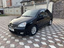 Suzuki Liana 1.6 MT, 2007, 200 018 км, с пробегом, цена 490 000 руб.