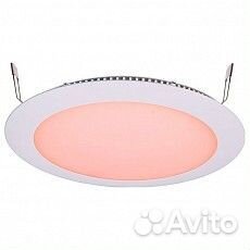 Встраиваемый светильник Deko-Light 565101