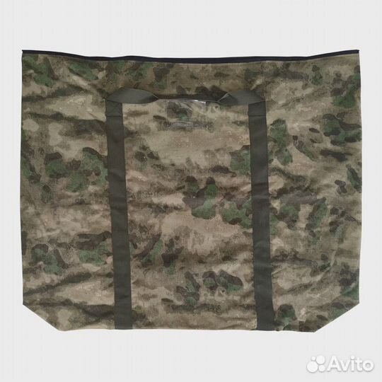 Баул из оксфорда