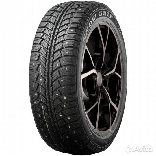 Satoya Snow Grip 175/70 R13 82T