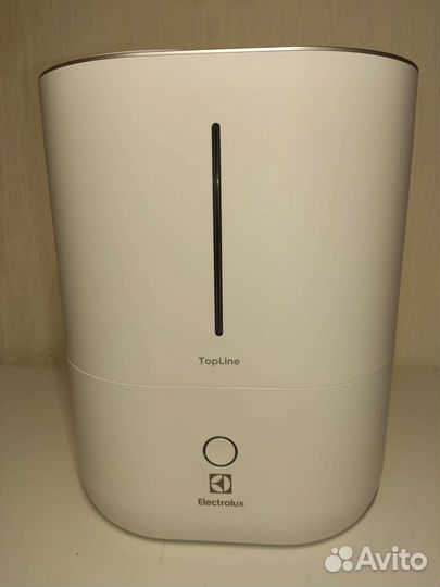 Увлажнитель воздуха electrolux (новый)