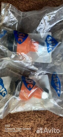 Запчасти пежо - ситроен