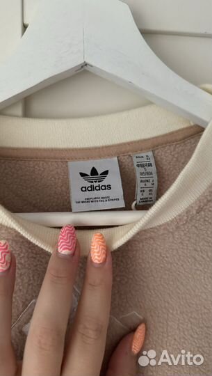 Свитшот adidas