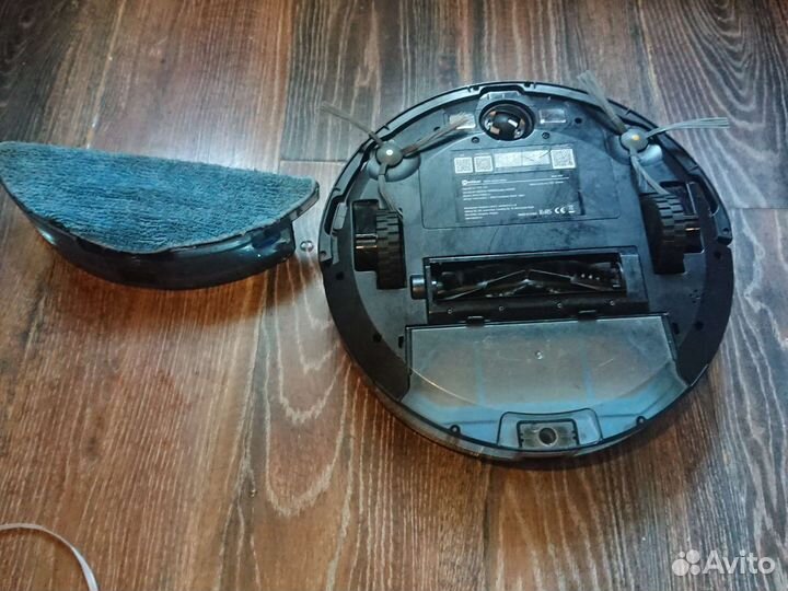 Робот пылесос Neatsvor X600