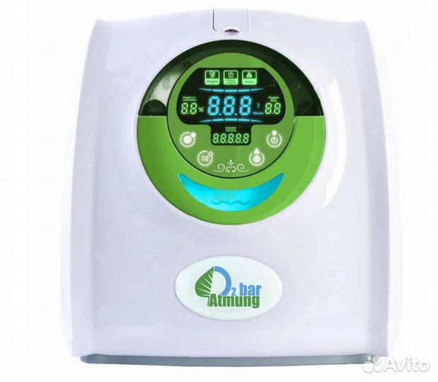 Кислородный концентратор Atmung O2BAR MAF005B