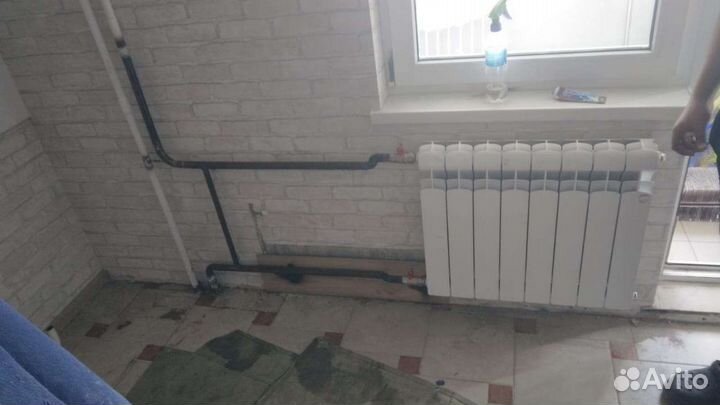 Услуги Газосварщика