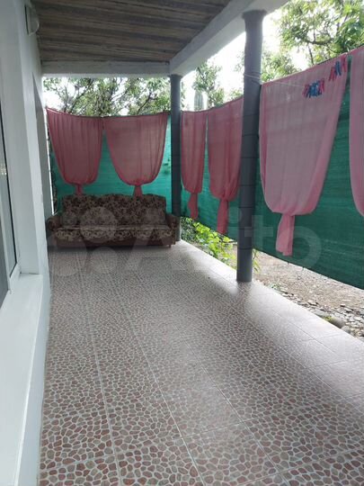 Дом 100 м² на участке 8 сот.