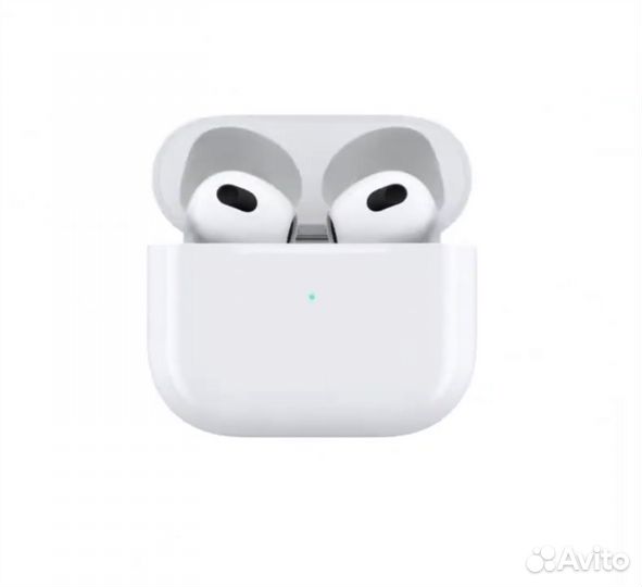 Беспроводные наушники AirPods 3 premium