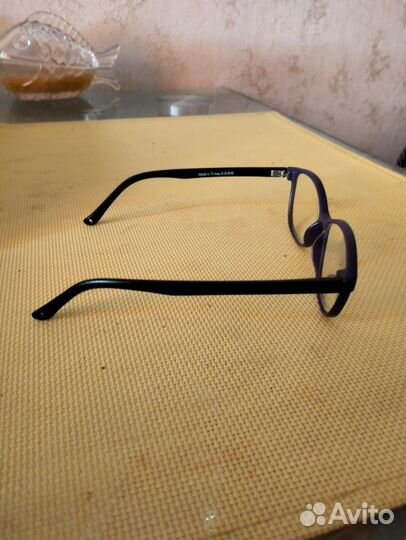 Очки для зрения детские