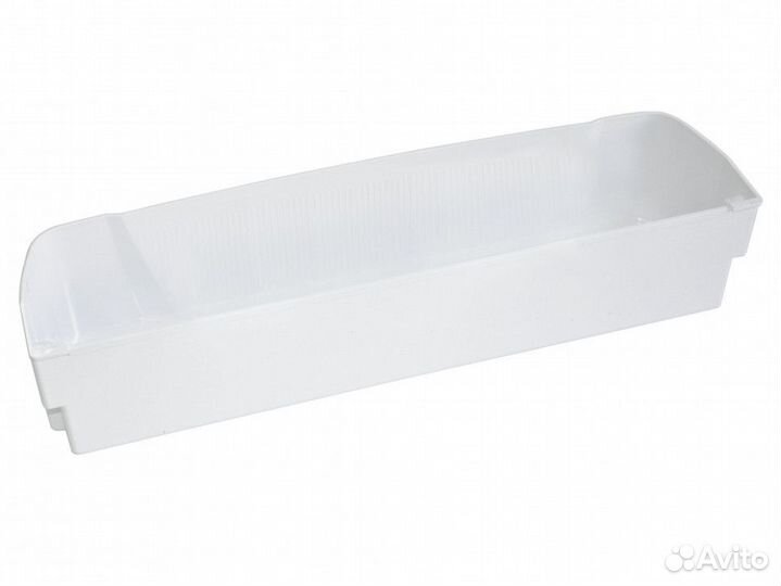 Балкон двери холодильника indesit, ariston (нижний