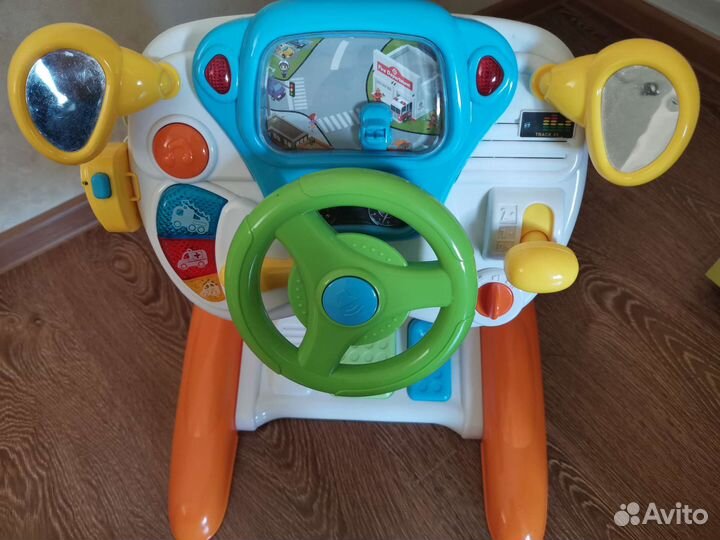 Игровой набор