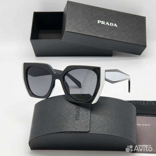 Женские очки Fendi / Gentle Monster / Prada