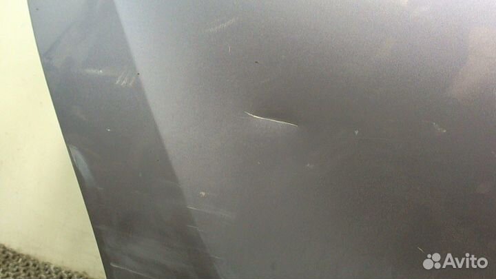 Дверь боковая Toyota Verso, 2009