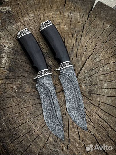 Ножи из Дагестана