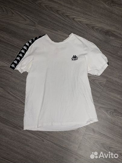 Футболка kappa