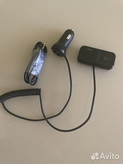 Bluetooth для магнитолы