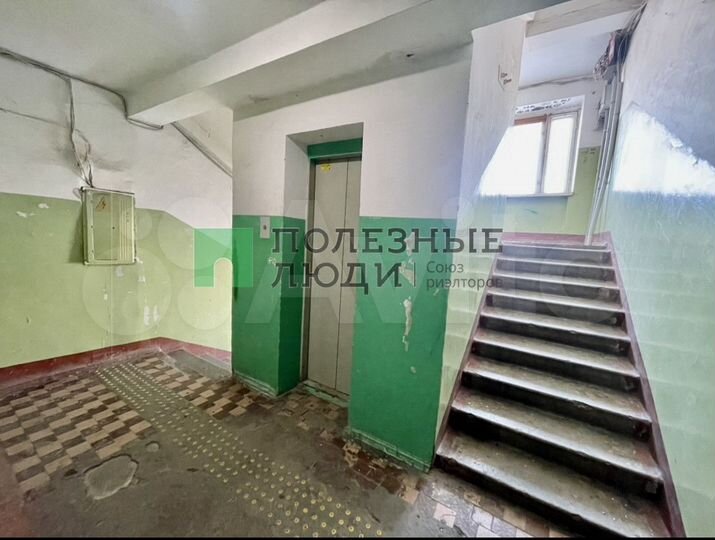 2-к. квартира, 56,2 м², 7/9 эт.