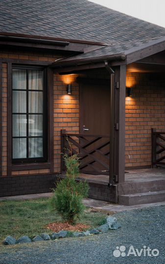 Фотосъемка недвижимости