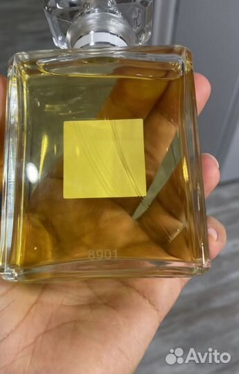 Женские духи Chanel Cristalle оригинал