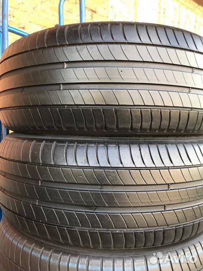 Michelin Primacy 3 205/55 R17