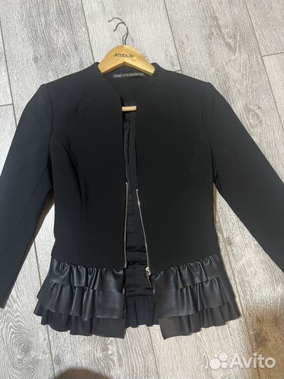 Пиджак женский