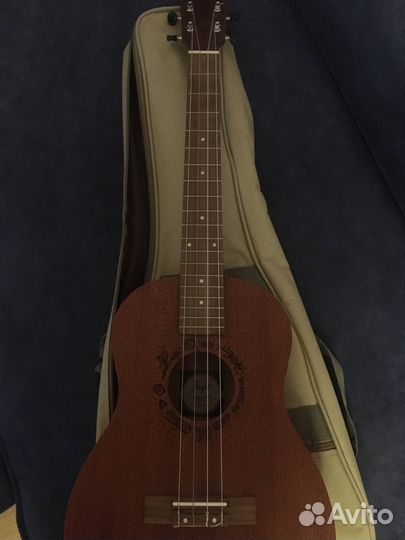 Укулеле flight nuc 310