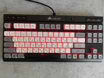 Механическая игровая клавиатура Corsair K63