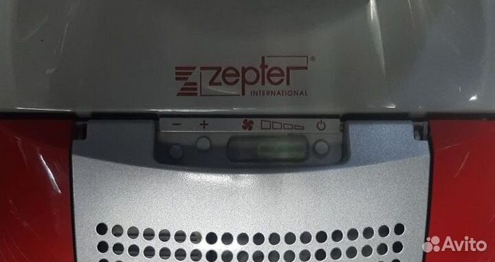 Пылесос cleansy pwc-100 1200w (без шланга)