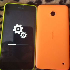 Nokia Lumia 630 Dual sim, 8 ГБ