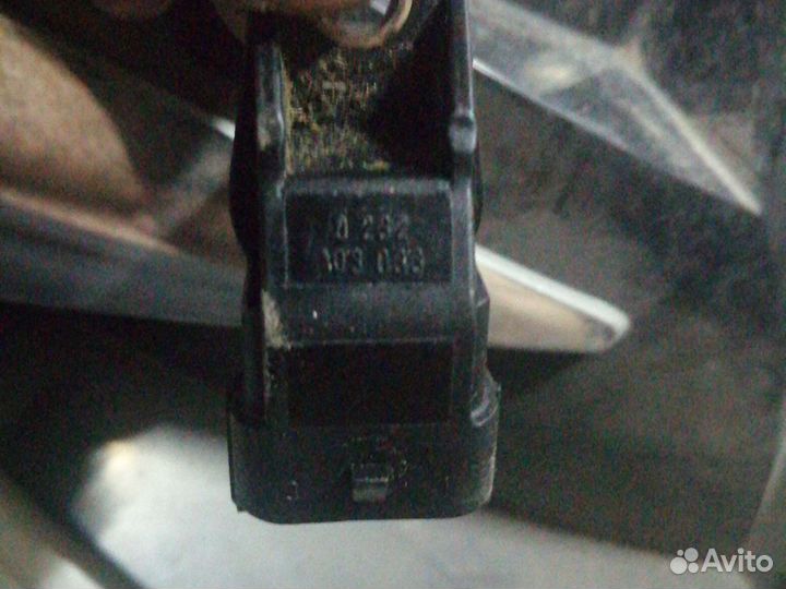 Датчик Seadoo rxt rxp gtx