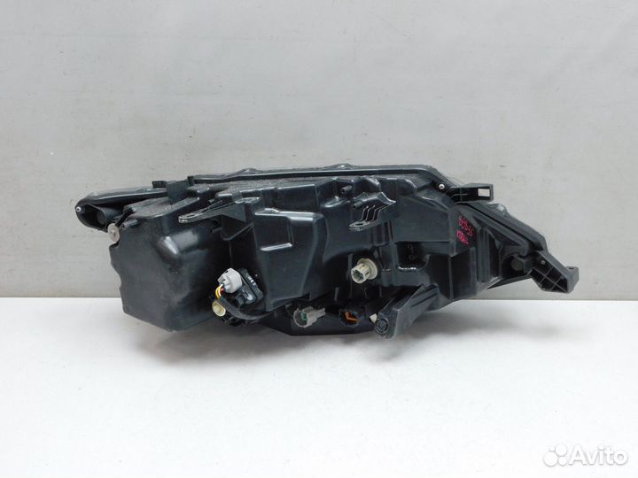 Фара левая Nissan X-Trail