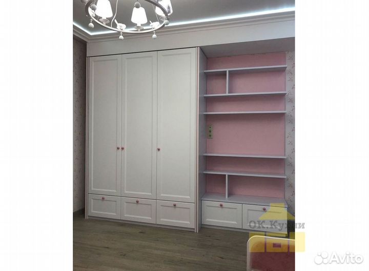 Мебель от производителя