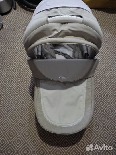 Люлька BeBe-mobile mario