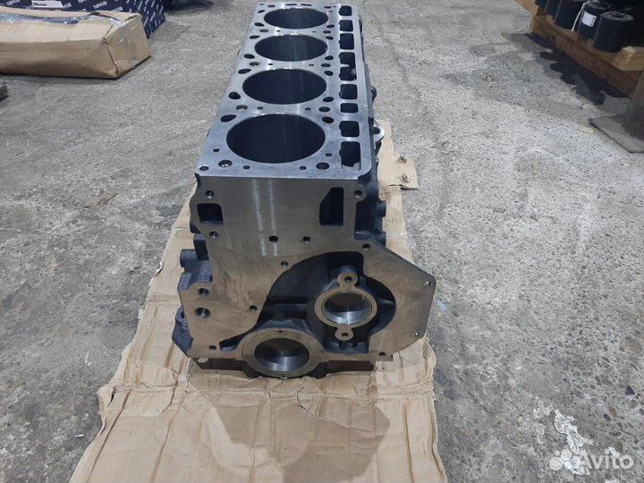 Блок цилиндров умз А 274 А 275 Эвотек