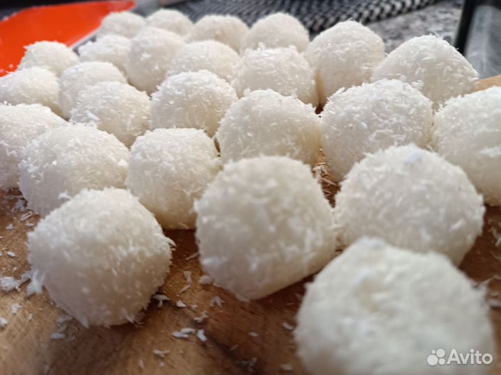 Букет из мыла