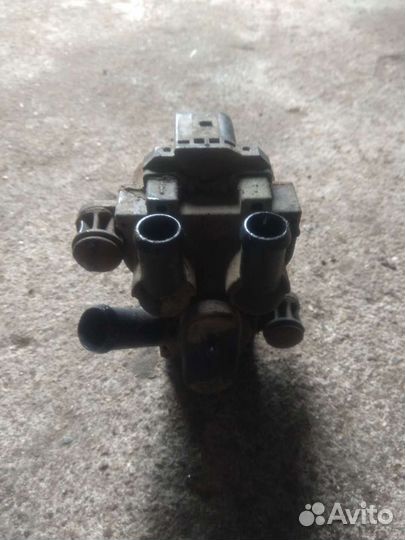 A2208300284 Клапан отопителя Mercedes-Benz