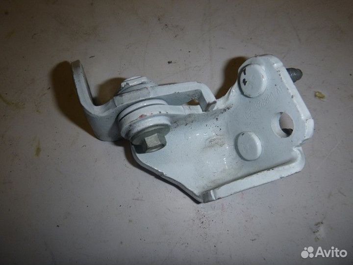 Петля двери задней правой верхняя ford kuga II 201