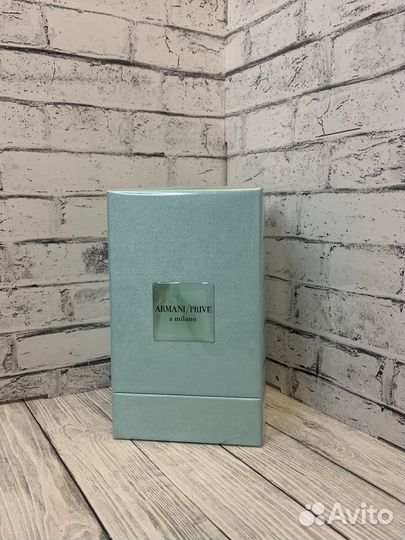 Armani Privé A Milano