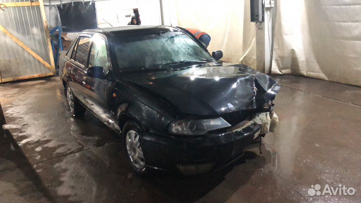 Деу Нексия 2 по запчастям