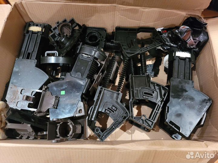 Заварные устройства jura новое /бу