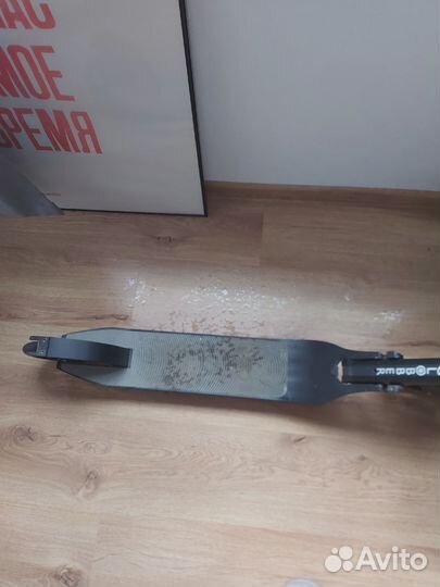 Самокат globber one nl 205-180 duo