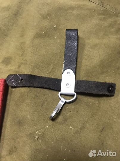 Подвесы к штык-ножу