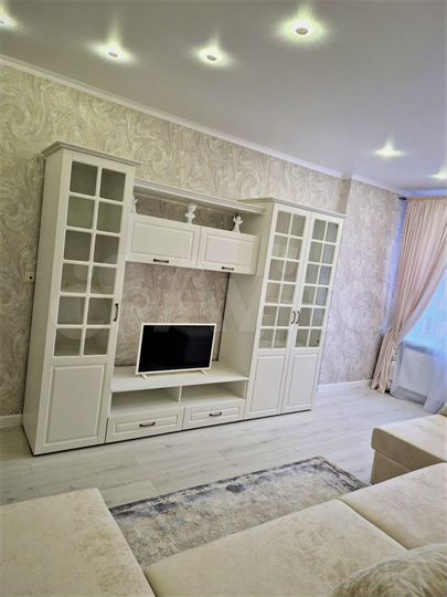 2-к. квартира, 79,8 м², 5/12 эт.